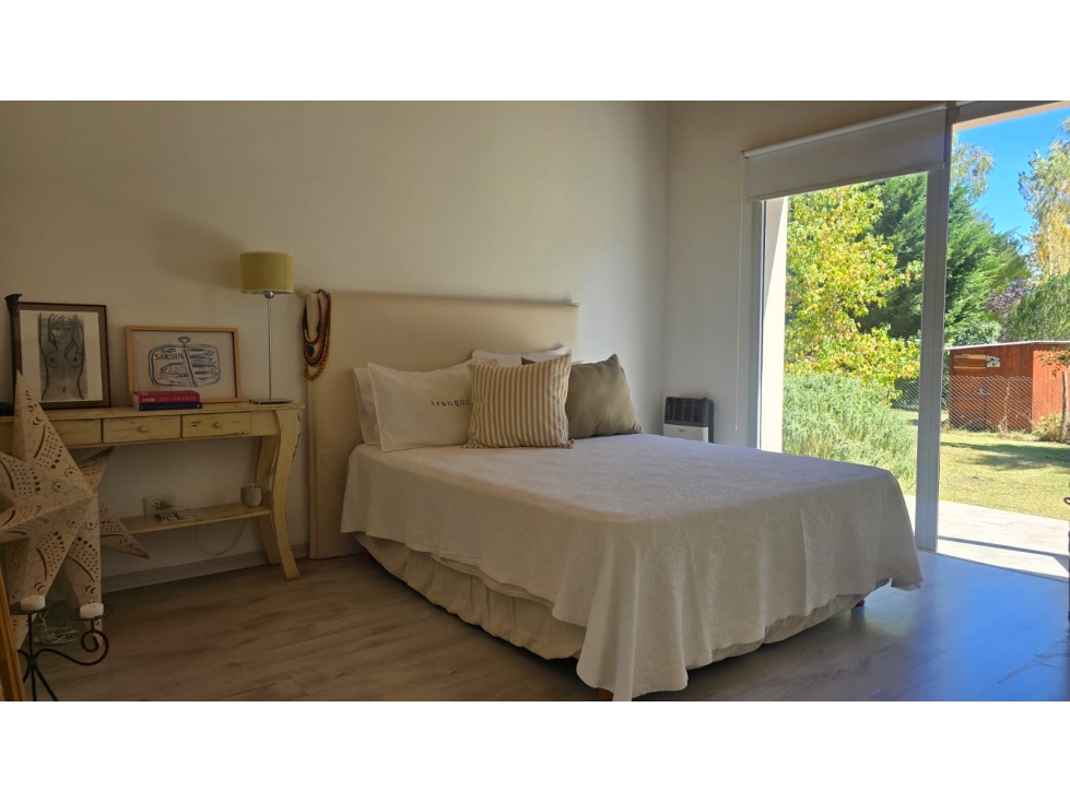 Chalet Los Acantilados — foto 4