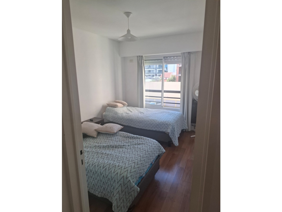 Venta Depratamento de 3 ambientes. Impecable Estado. - 5