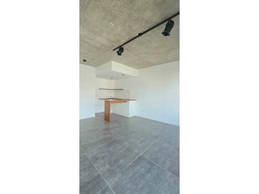 Departamento en Venta 2 Ambientes externo. La Perla — foto 4