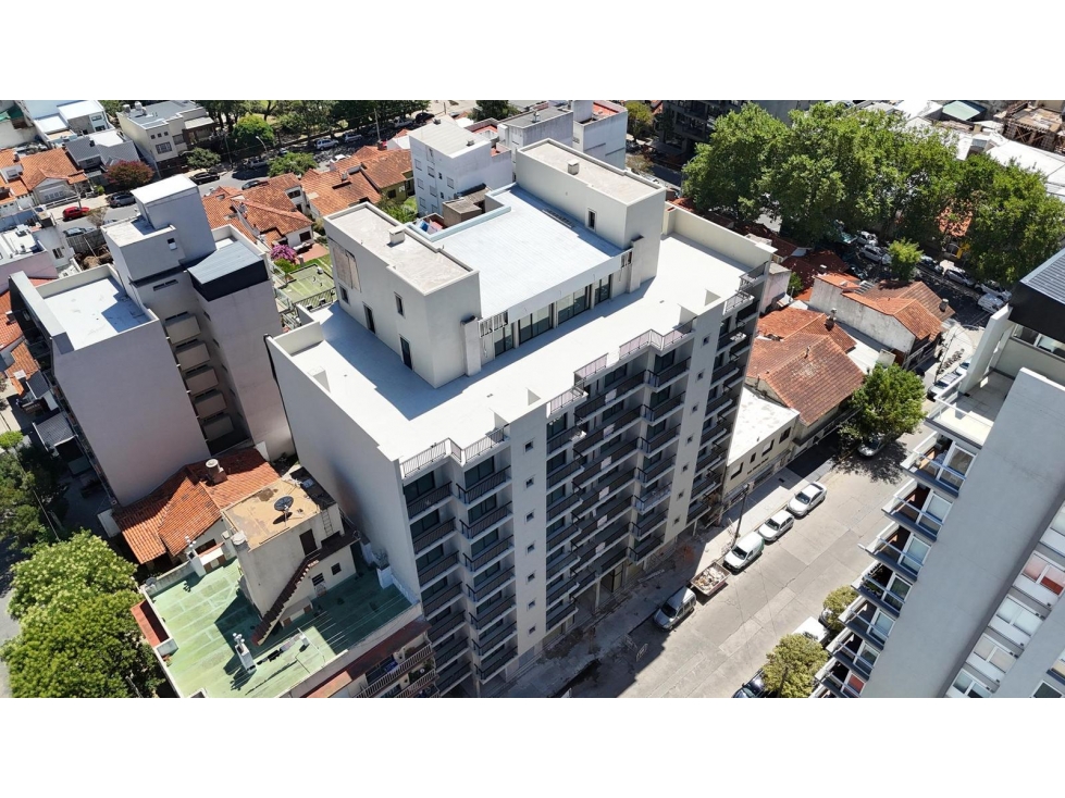 Venta 1 ambiente externo. Zona Aldrey. - 3