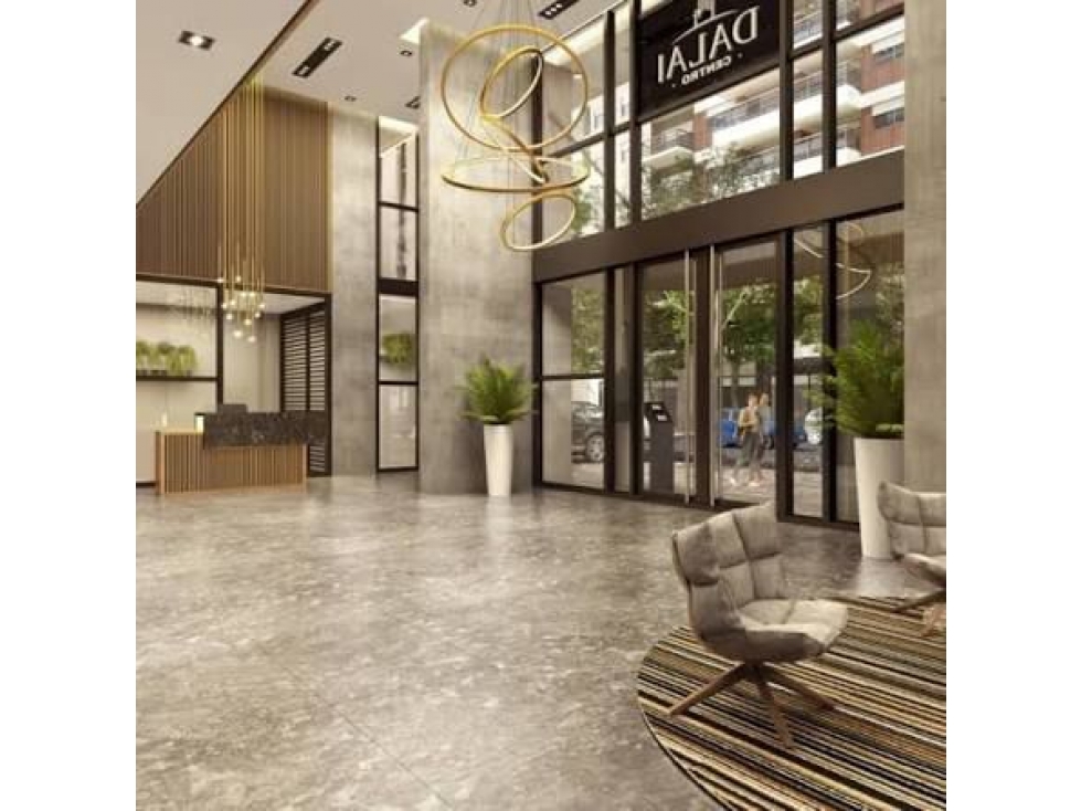 Venta departamento 2 ambientes - 2