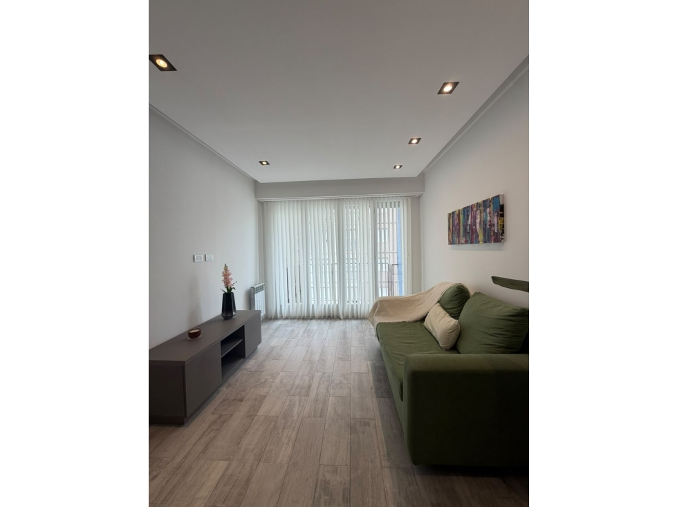 Departamento en Venta. Zona Centro. - 2