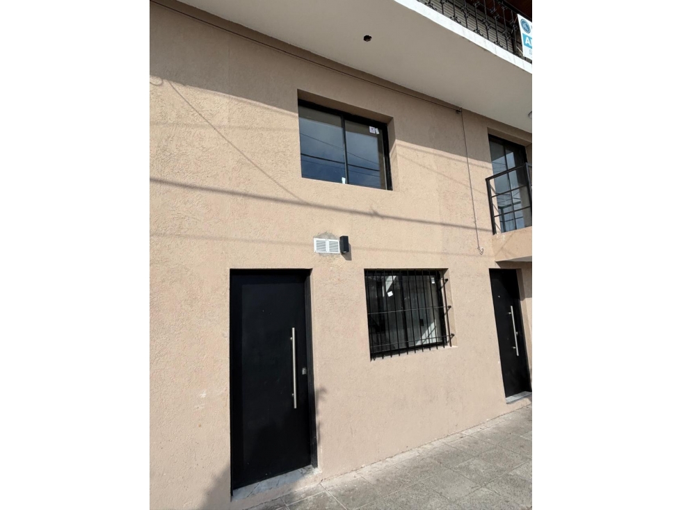 Ph 2 ambientes en duplex - 2