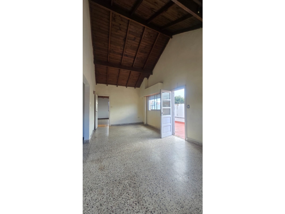 Alquiler PH 3 ambientes — foto 2