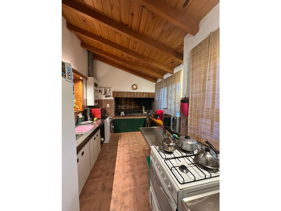 Venta Chalet en Acantilados - 4