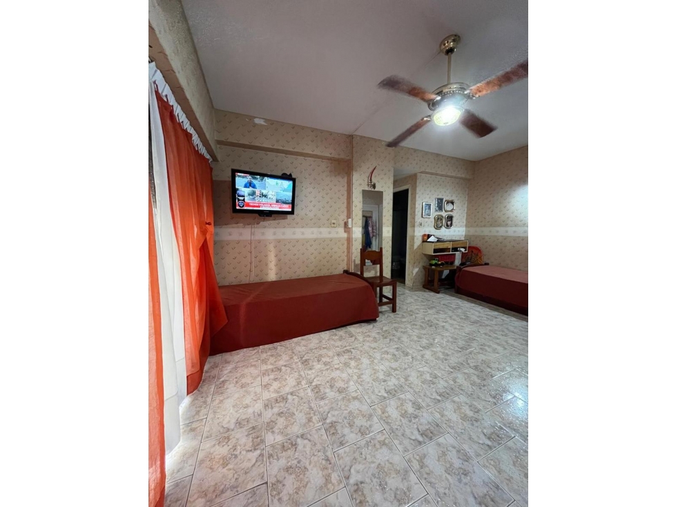 Departamento en Venta de 2 ambientes al contra frente. — foto 6