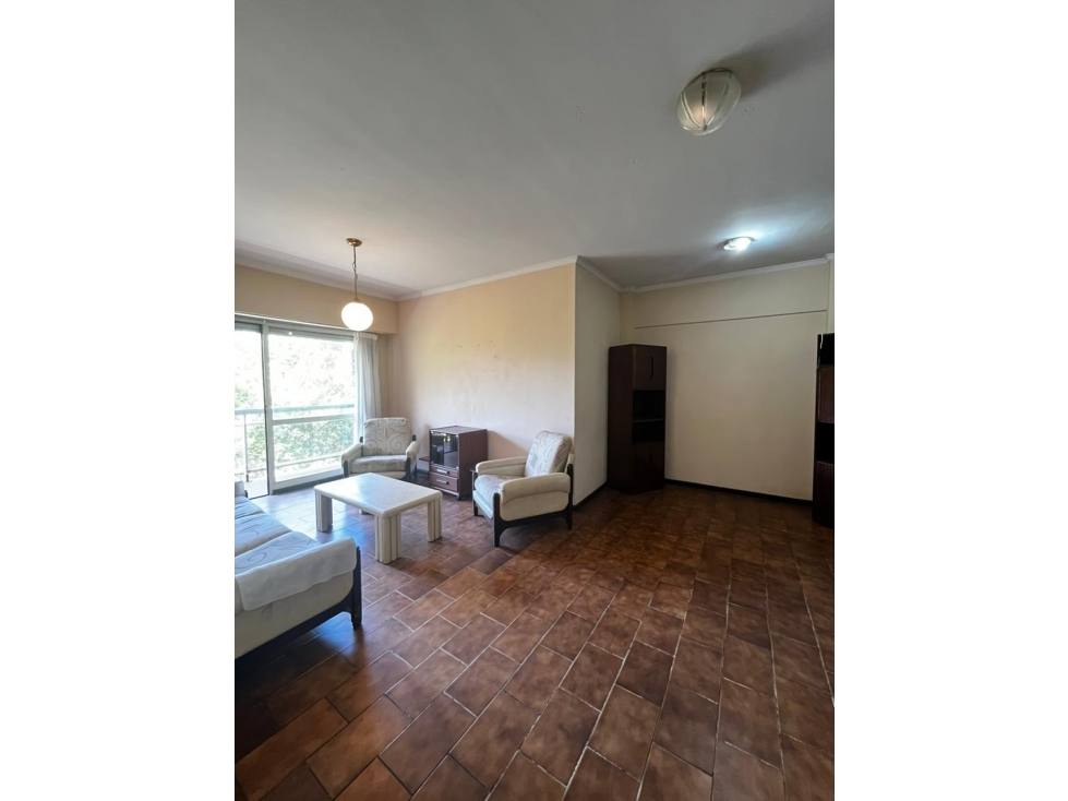 Departamento en Venta 3 Ambientes. Externo. — foto 2