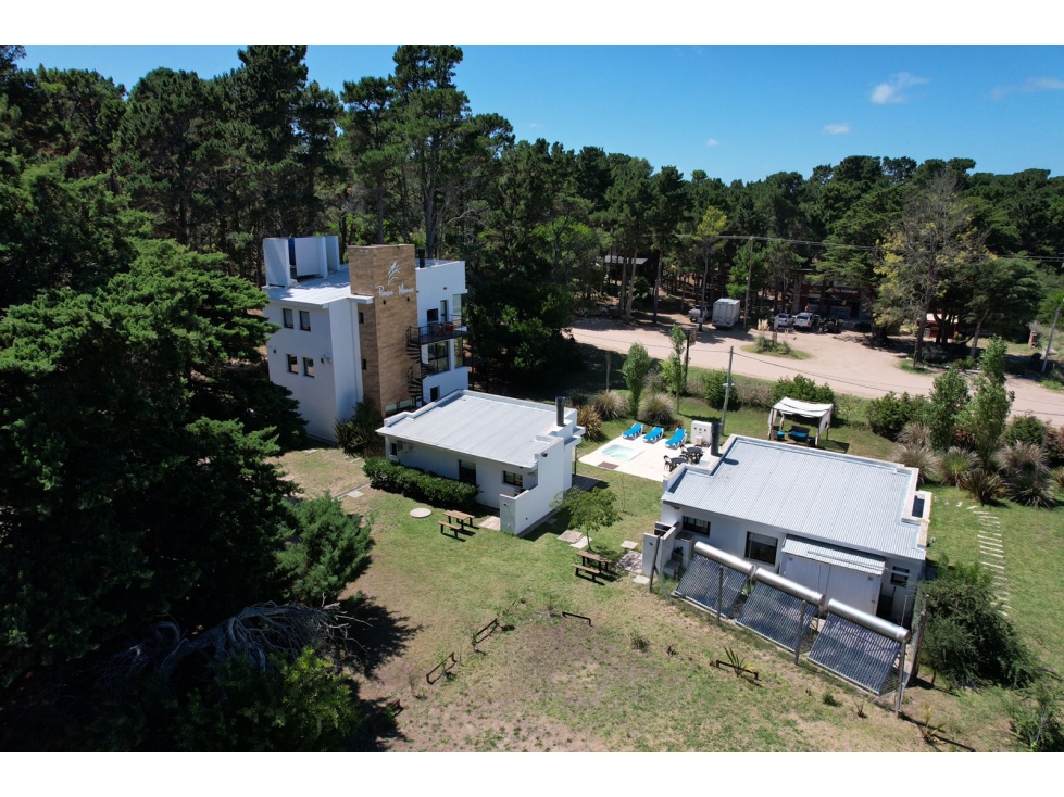 Venta complejo de aparts en Mar de las Pampas - 4