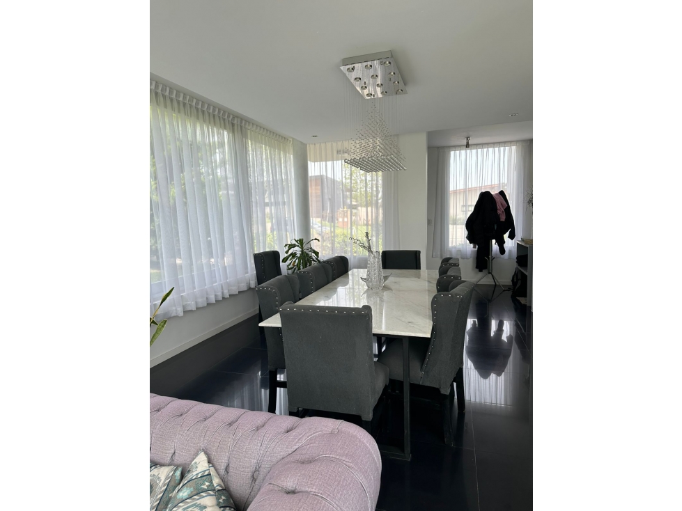 Chalet en Arenas del Sur — foto 4