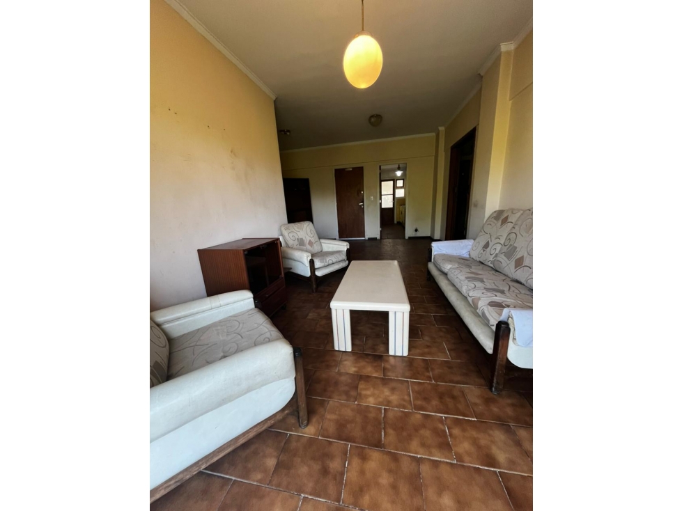 Departamento en Venta 3 Ambientes. Externo. — foto 5