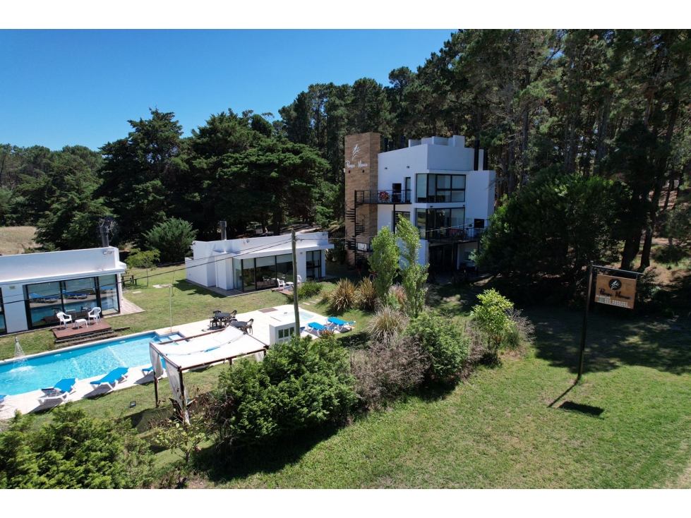 Venta complejo de aparts en Mar de las Pampas - 3