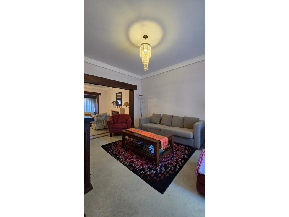 Venta Chalet. 4 dormitorios. jardin y piscina. Stella Maris. - 5