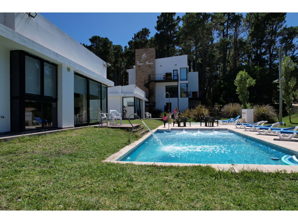 Venta complejo de aparts en Mar de las Pampas - 2