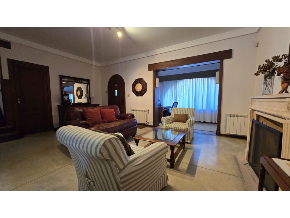 Venta Chalet. 4 dormitorios. jardin y piscina. Stella Maris. - 6