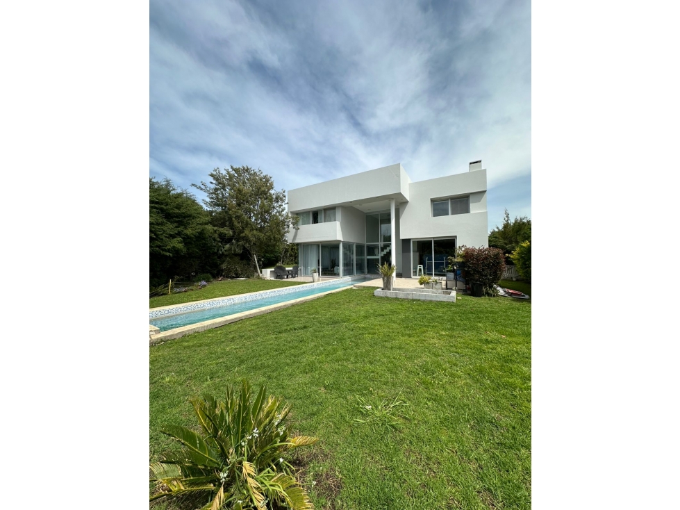 Chalet en Arenas del Sur — foto 2