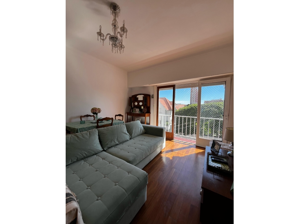 Departamento en Venta 3 ambientes, zona Playa Chica