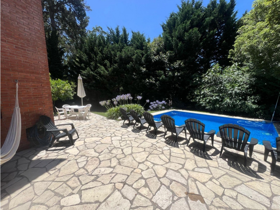 Chalet en venta en Bosque Peralta Ramos