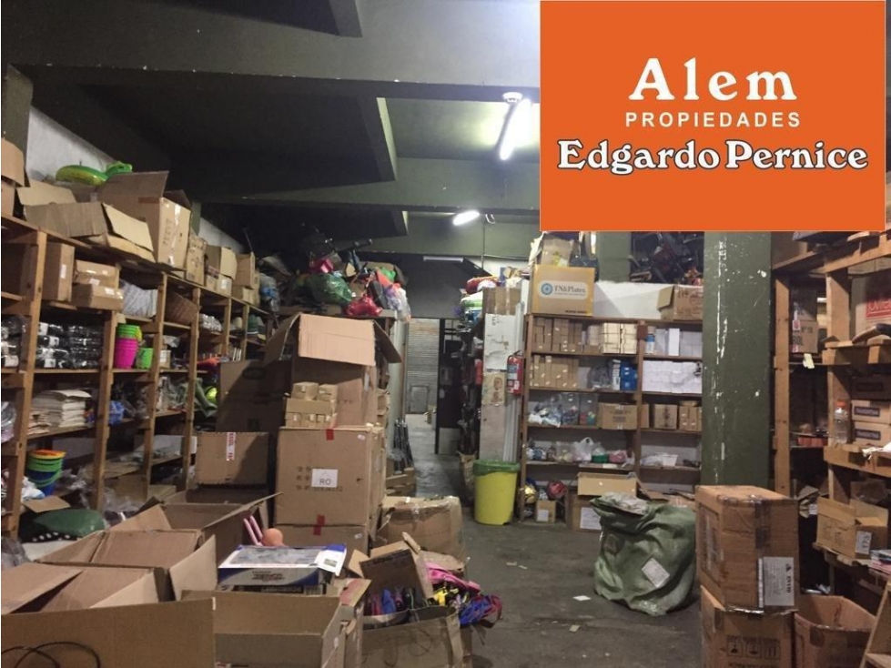 Local de 3 plantas en Venta — foto 2