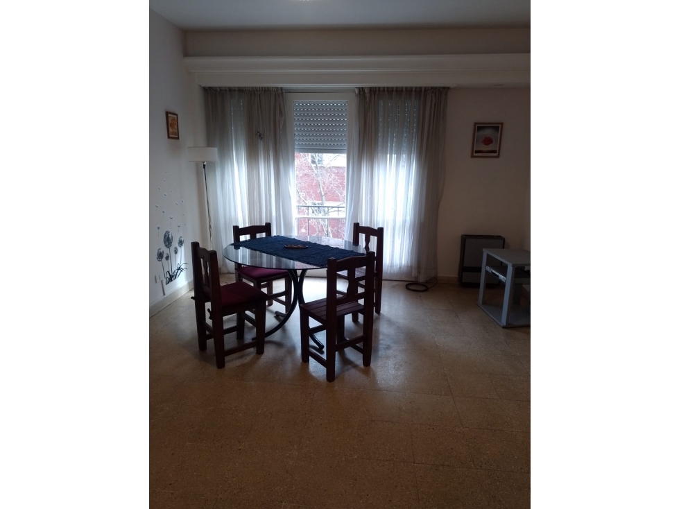Departamento en venta en Zona Centro — foto 2