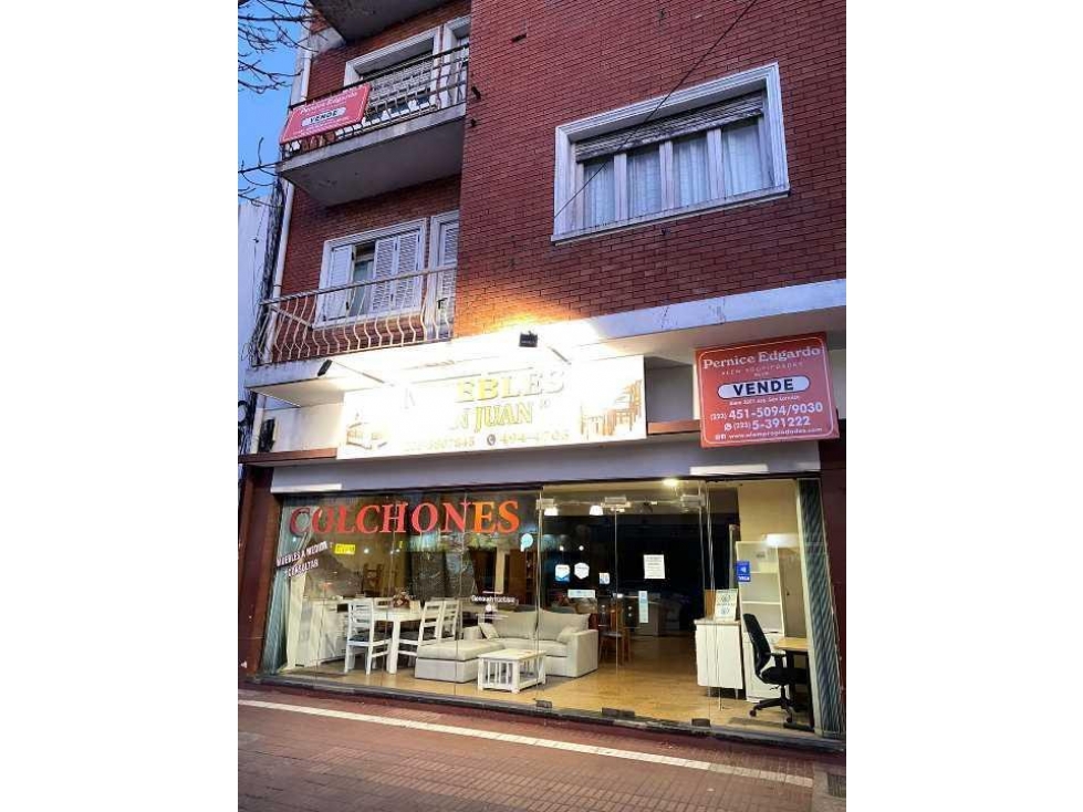 Local en Venta zona centro — foto 3