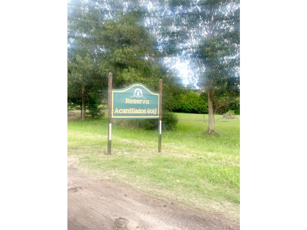 Lote en venta en Reserva Golf Acantilados — foto 4