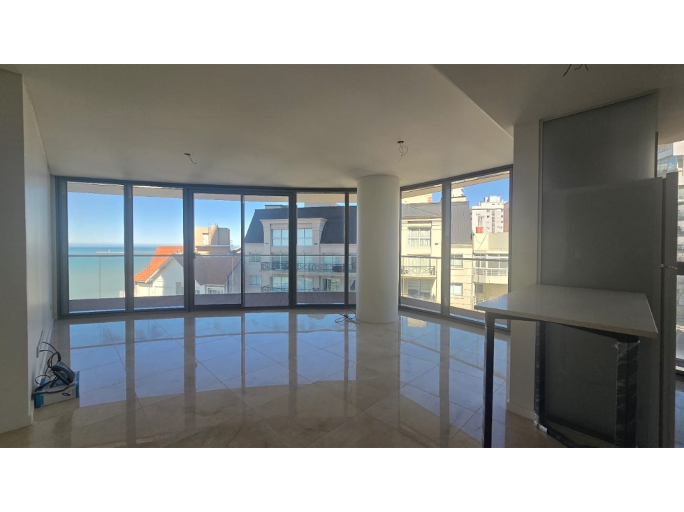 Torre I Maral Explanada Cesar Pelli, 2 ambientes en venta — foto 3