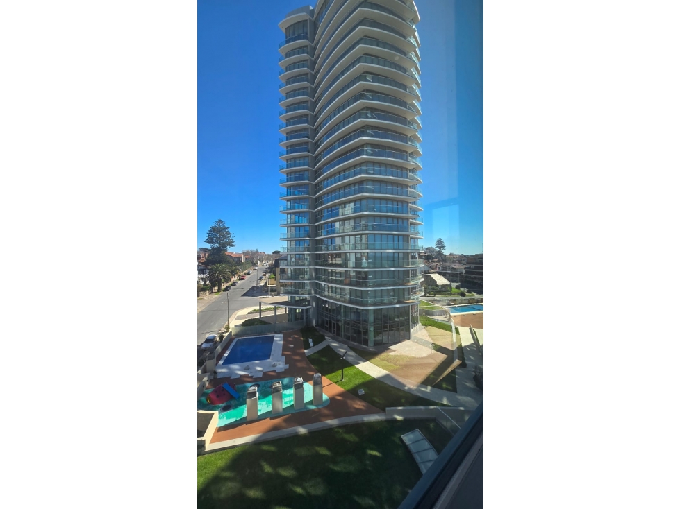Torre III Maral Explanada de Cesar Pelli, 3 Amb venta — foto 3
