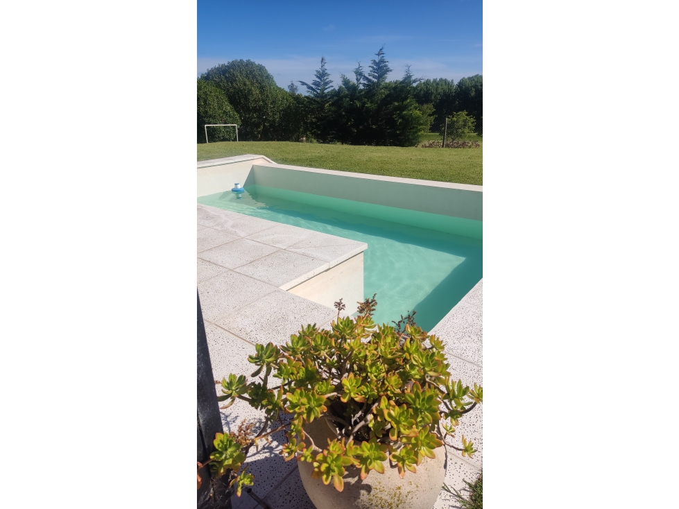 Alquiler 12 meses. Chalet en San Benito. - 3