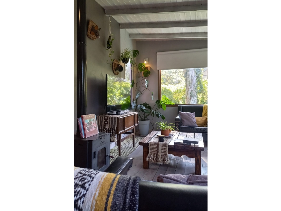 Venta chalet en Bosque Peralta Ramos. - 4