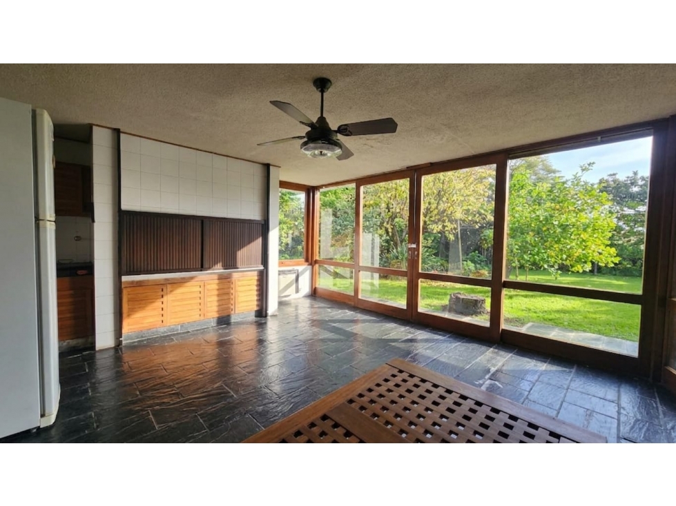 Venta Chalet Divino Rostro. - 6