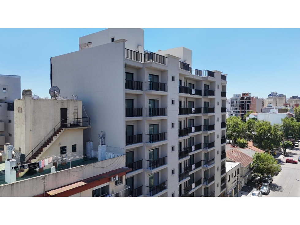 Venta 1 ambiente externo. Zona Aldrey. - 4