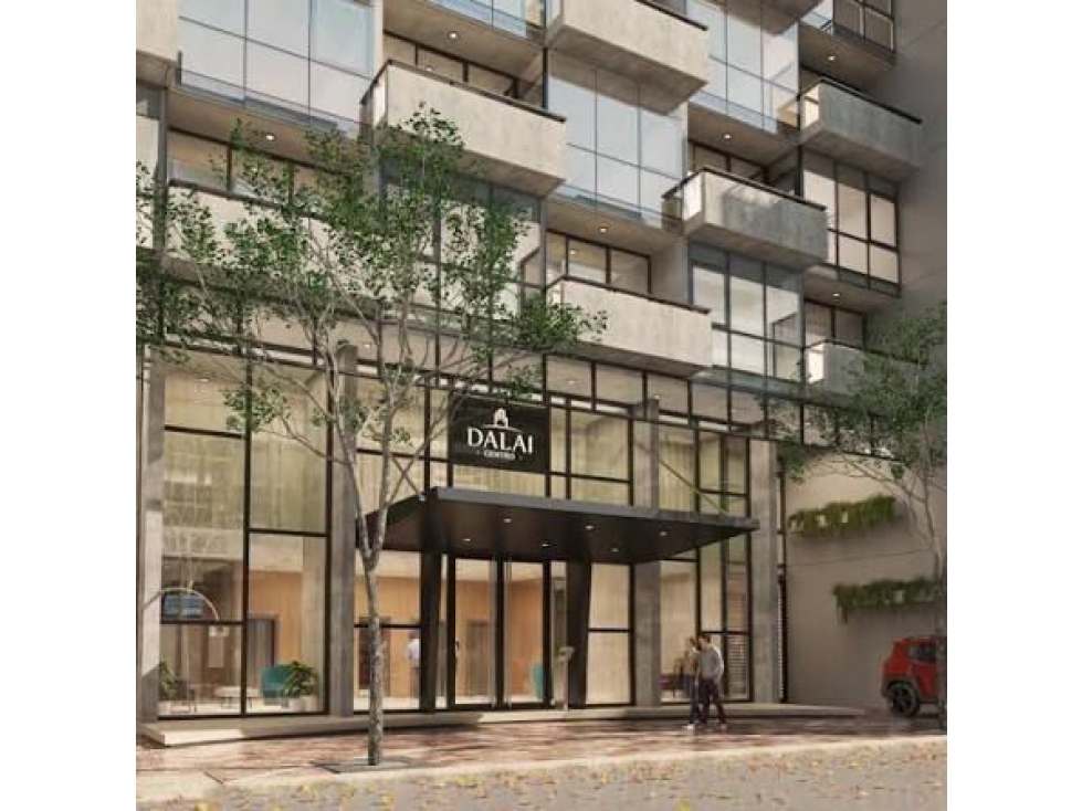 Venta departamento 2 ambientes - 3