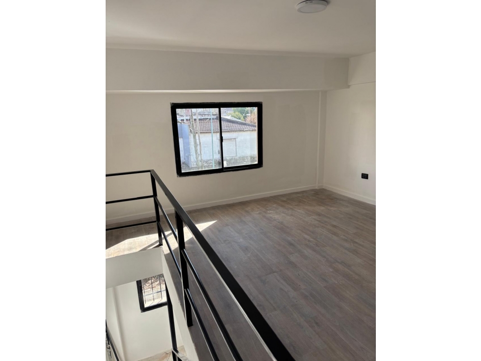 Ph 2 ambientes en duplex - 3