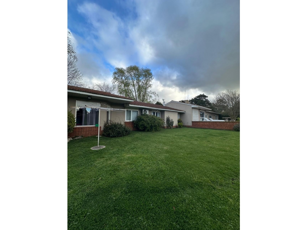 Venta Chalet en Acantilados