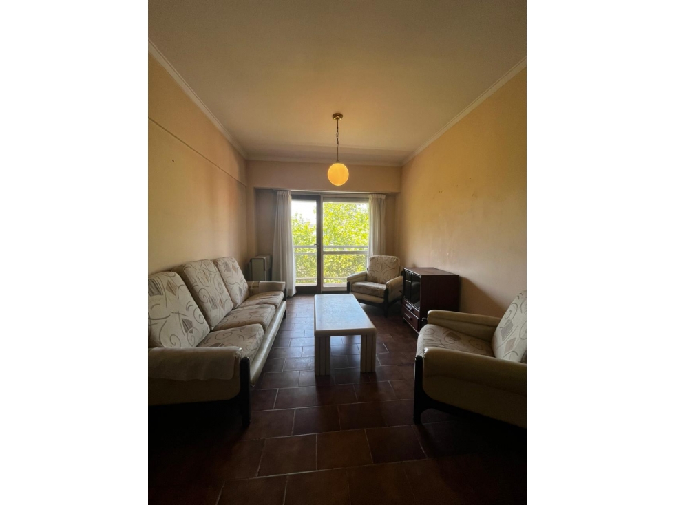Departamento en Venta 3 Ambientes. Externo. — foto 3