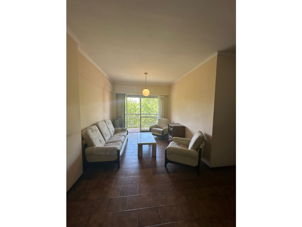 Departamento en Venta 3 Ambientes. Externo. — foto 4