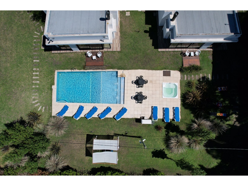 Venta complejo de aparts en Mar de las Pampas - 5