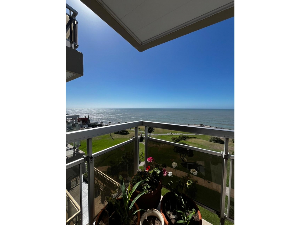 Departamento en Venta Vista al Mar, Maral 27