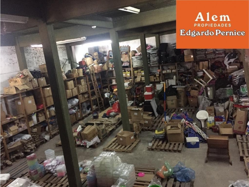Local de 3 plantas en Venta — foto 4
