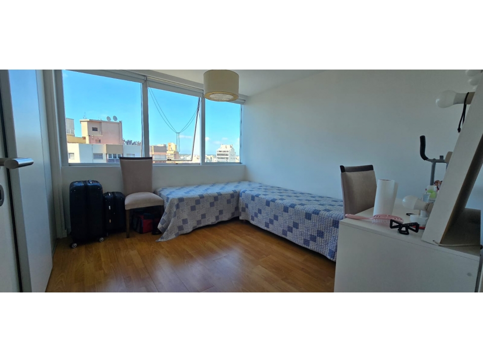 Departamento en venta 3 ambientes zona centro — foto 5