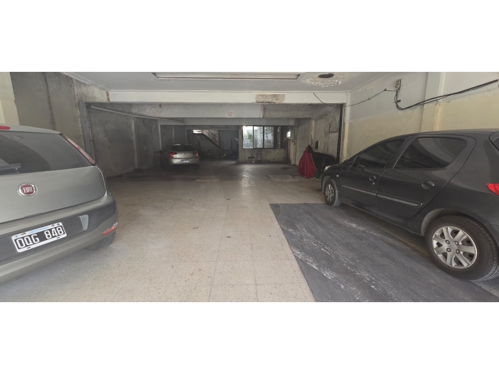 Inmueble en Block en Venta con Salida a dos calles — foto 3
