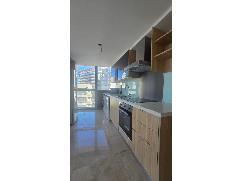 Torre I Maral Explanada Cesar Pelli, 2 ambientes en venta — foto 4
