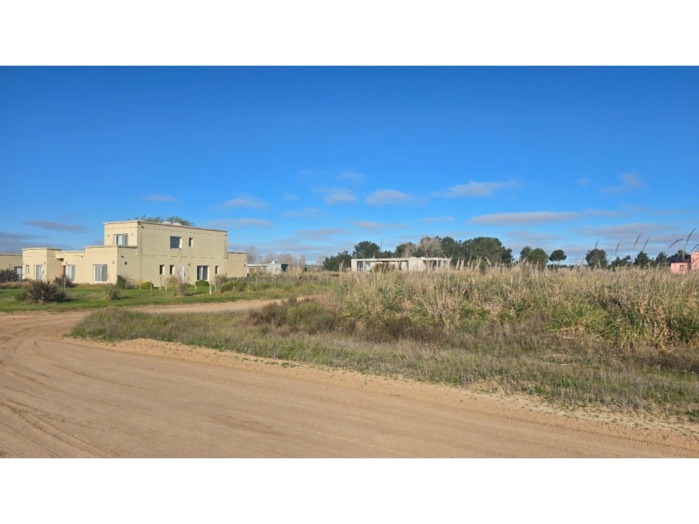 Lote en venta en EL SALVAJE - CHACRAS MARITIMAS - 3