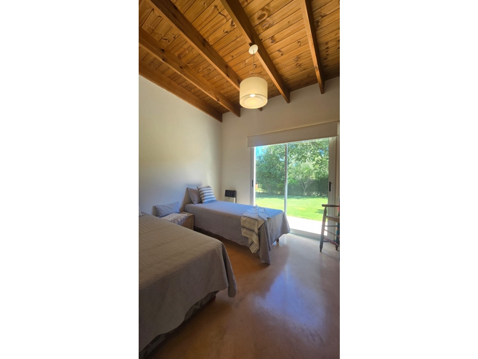 Chalet Los Acantilados — foto 6