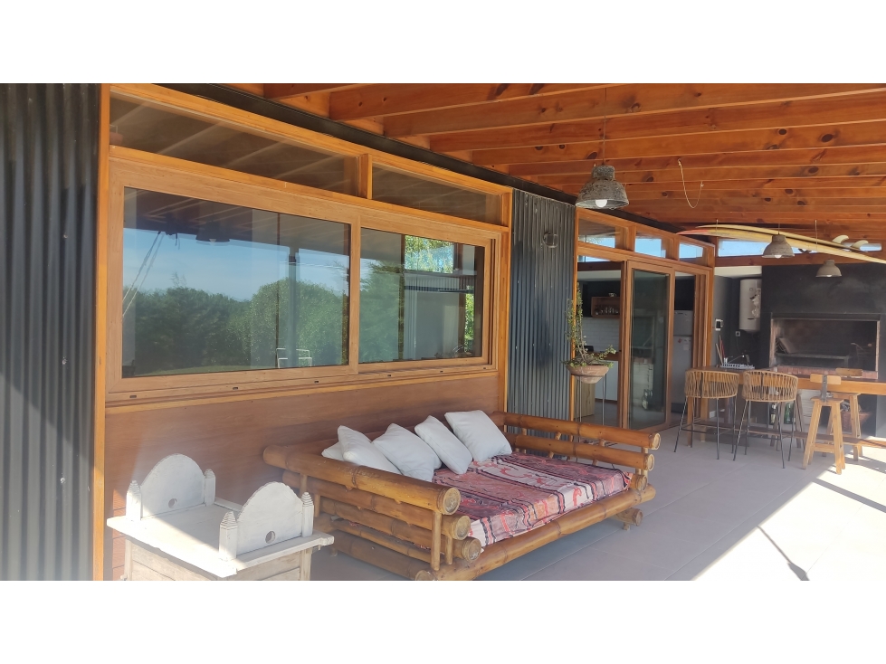 Alquiler 12 meses. Chalet en San Benito. - 4