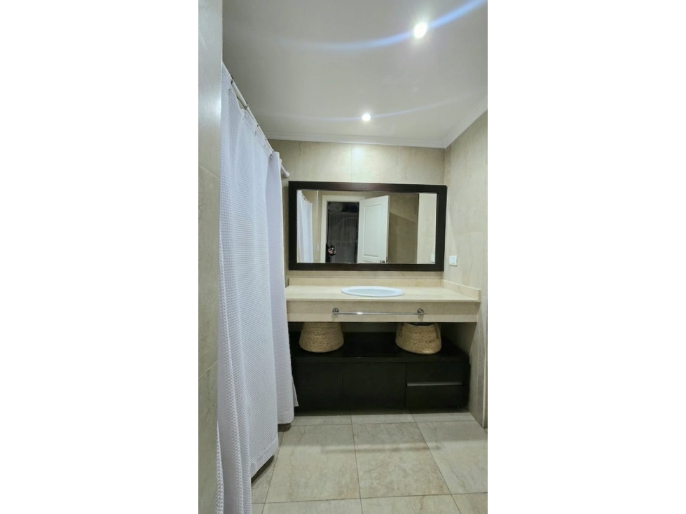 Venta departamento 3 ambientes con 2 cocheras. - 6