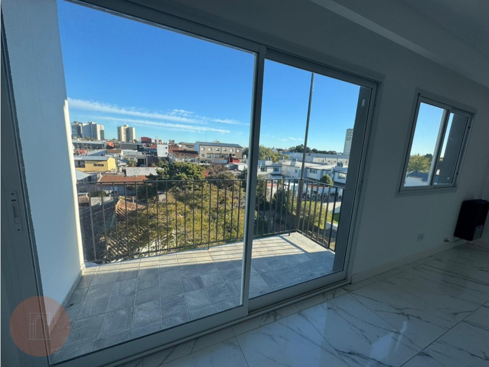 VENTA- Departamento 2 ambientes c cochera a estrenar Villa Primera - 4