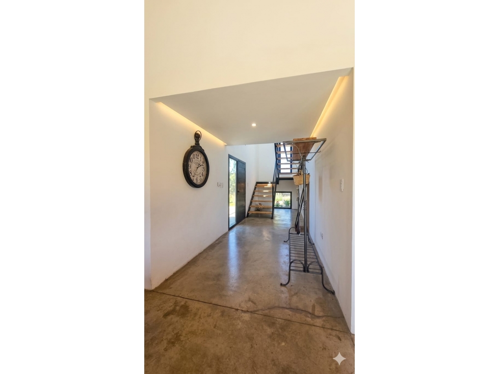 VENTA CASA 3 AMBIENTES CON PISCINA Y PARQUE SAN BENITO - 5