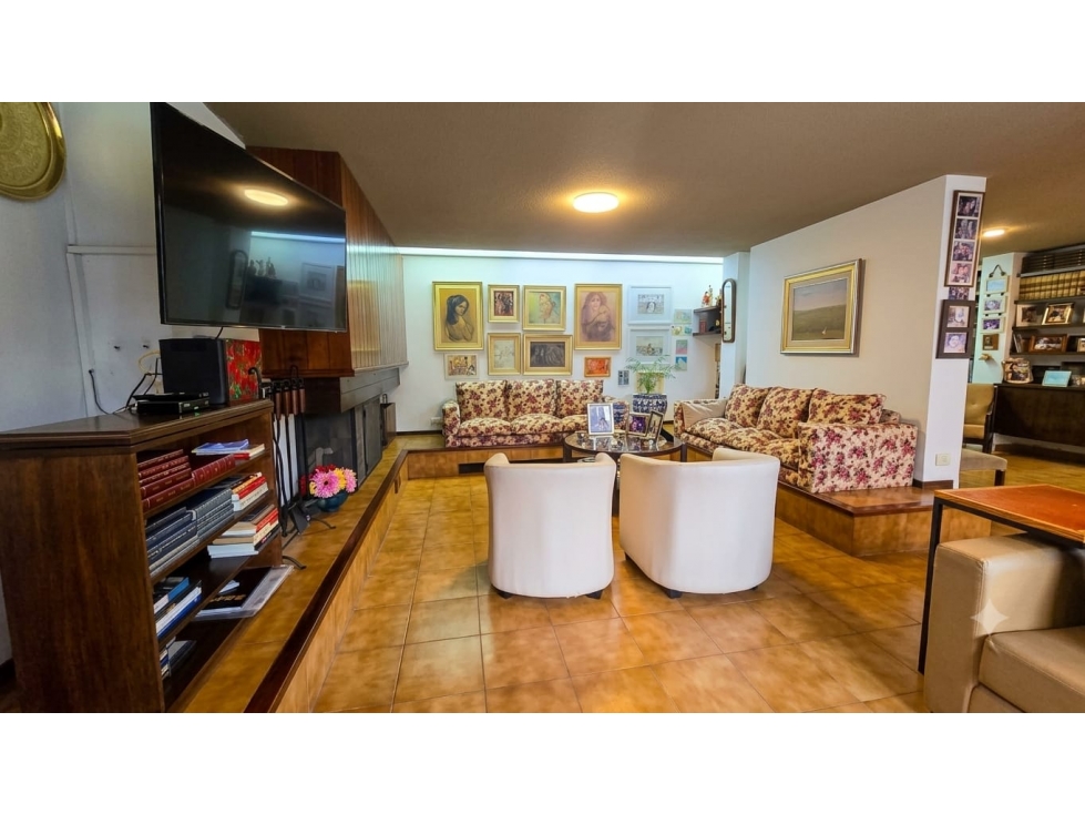 Venta Chalet Divino Rostro. - 3