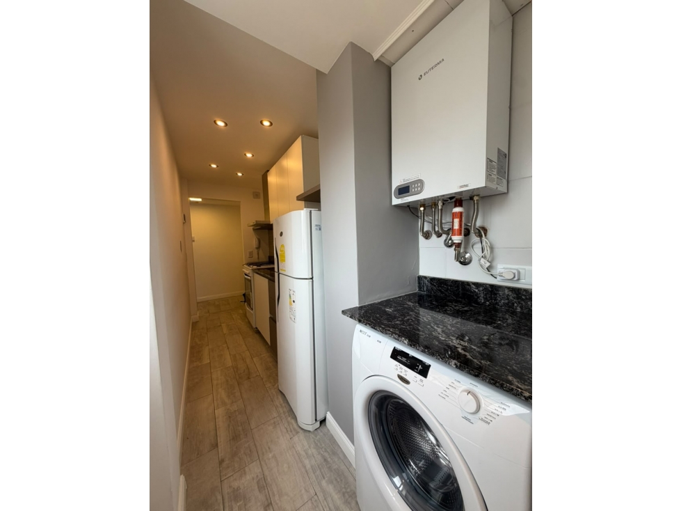 Departamento en Venta. Zona Centro. - 5